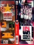 Sega  Genesis  -  Team USA Basketball